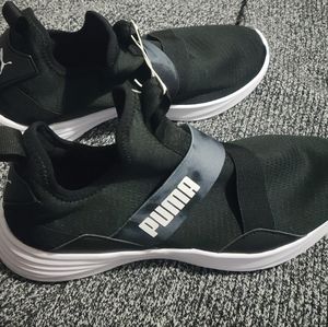 Puma shoes
